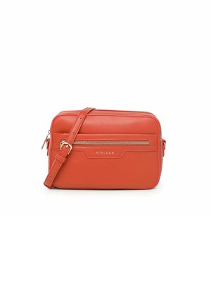 ADRIEL - Borsa a tracolla - arancione