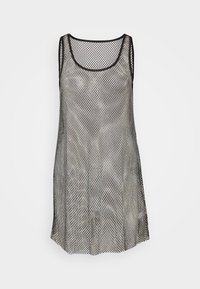 NEGLIGEE - Strandaccessories - black