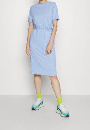 Robe en jersey - blue
