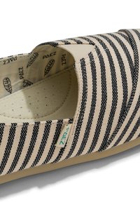 Paez CLASSIC SURFY - Alpargatas - black