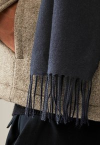 Next REGULAR FIT - Šál - navy blue