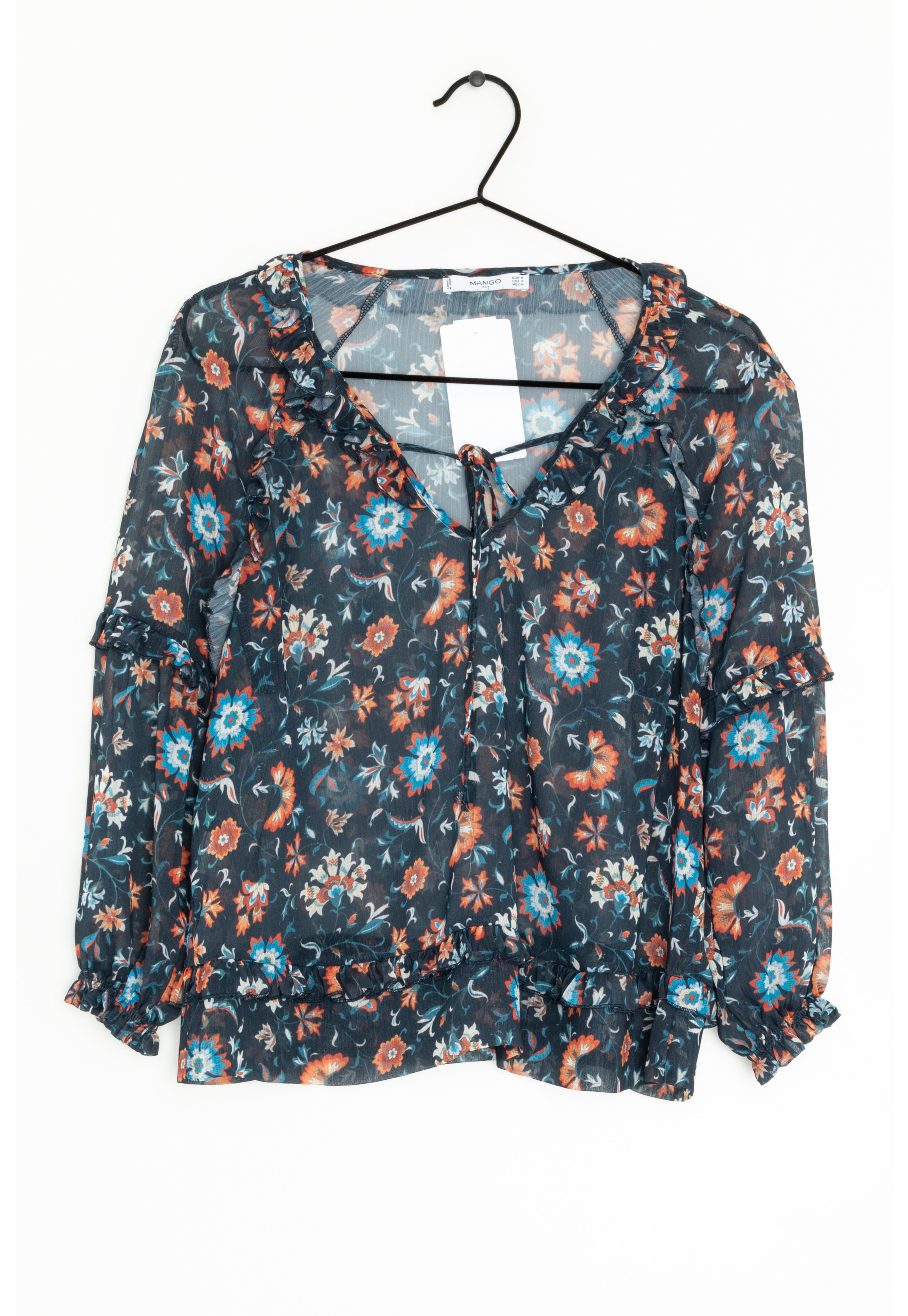 MAX\u0026Co. Blusa - multicolored/multicolor - Zalando.es