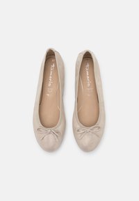 Tamaris Bailarinas - beige