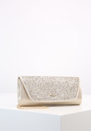 Pochette - gold-coloured