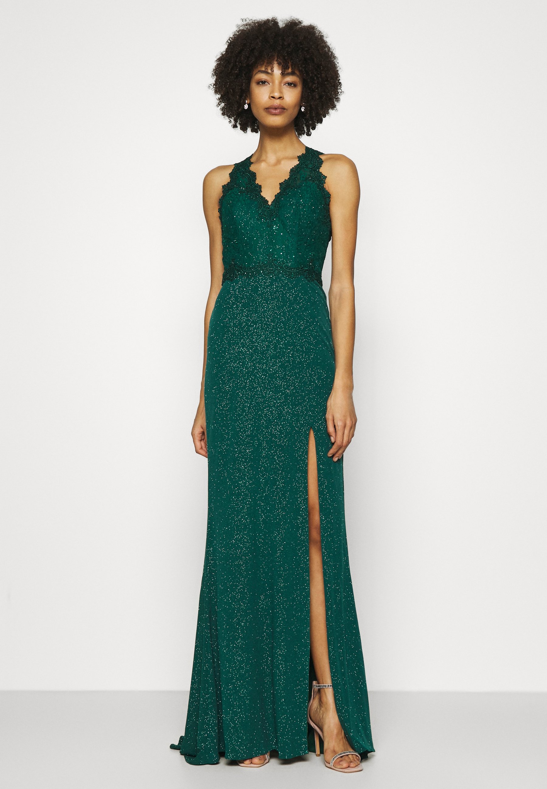 robe de soiree la modeuse