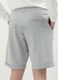 Calliope Pantaloni sportivi - grigio