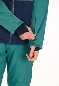 Whistler Giacca da snowboard - dark blue