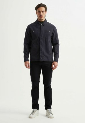 Veste légère - marine
