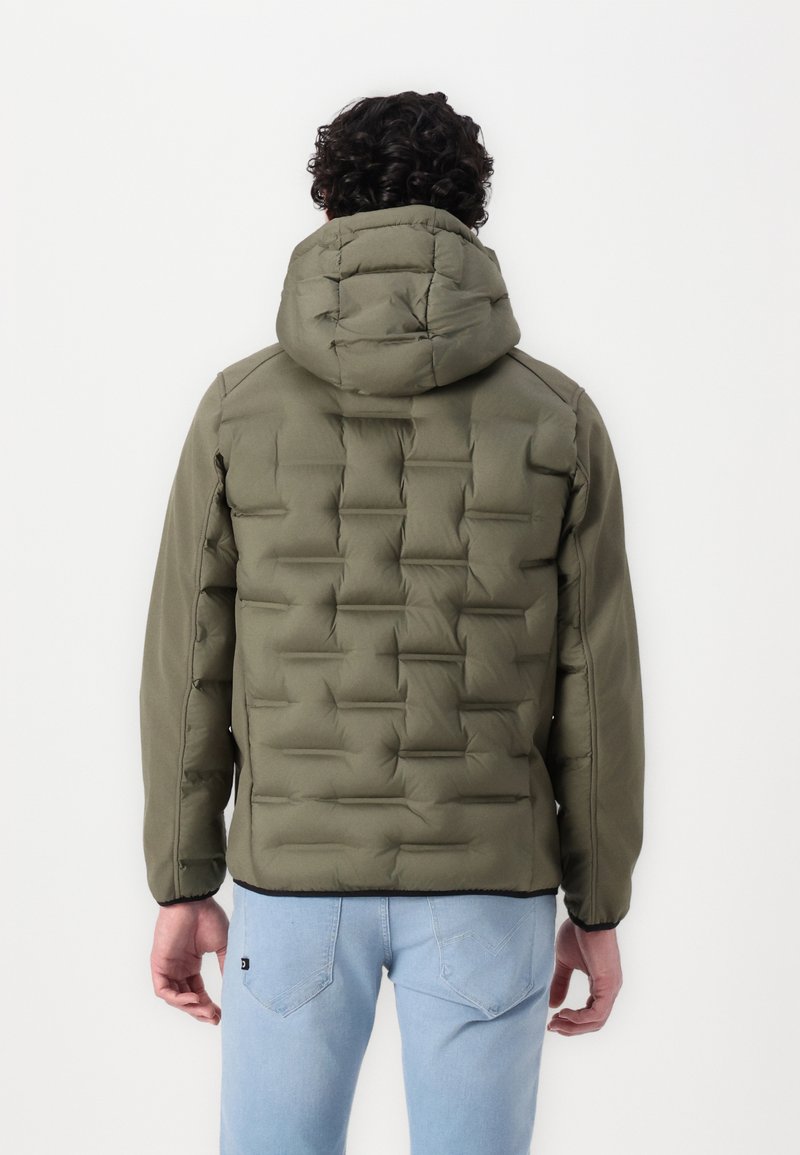 lightweight jacket tom tailor jeans jacket