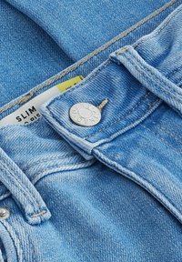 Next Džíny Slim Fit - blue