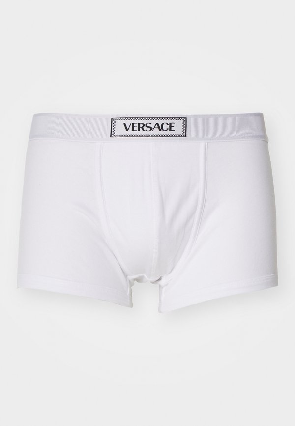 SHORT TRUNK LOGO - Trunks2