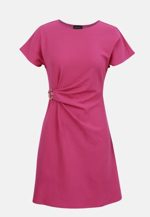 Anna Field by Zalando, HARDWARE DETAIL MINI - Φόρεμα ημέρας - pink