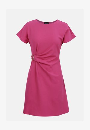Anna Field by Zalando, HARDWARE DETAIL MINI - Φόρεμα ημέρας - pink
