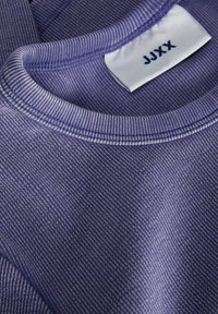JJXX JXFELINE TEE - Top s dlouhým rukávem - twilight purple
