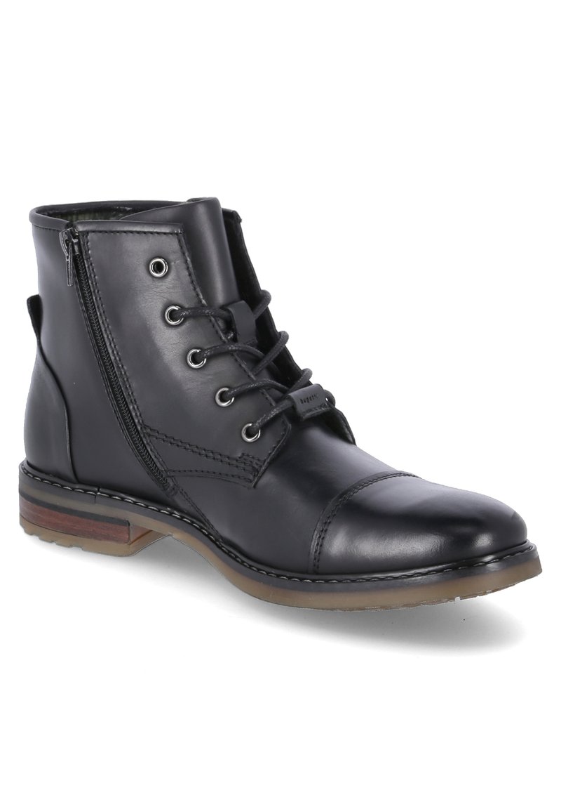 bugatti 312847021100, Scarpe Stringate Derby Uomo bugatti 312847021100, Scarpe Stringate Derby Uomo