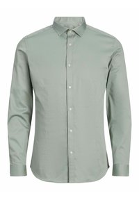 Unausgewählt, iceberg green