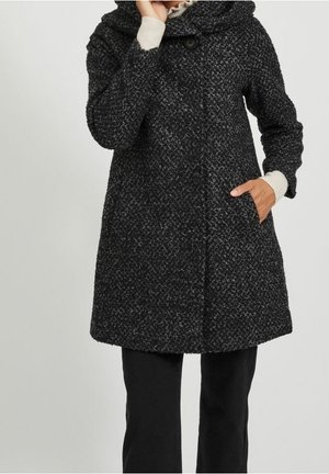 Klassinen takki - dark grey