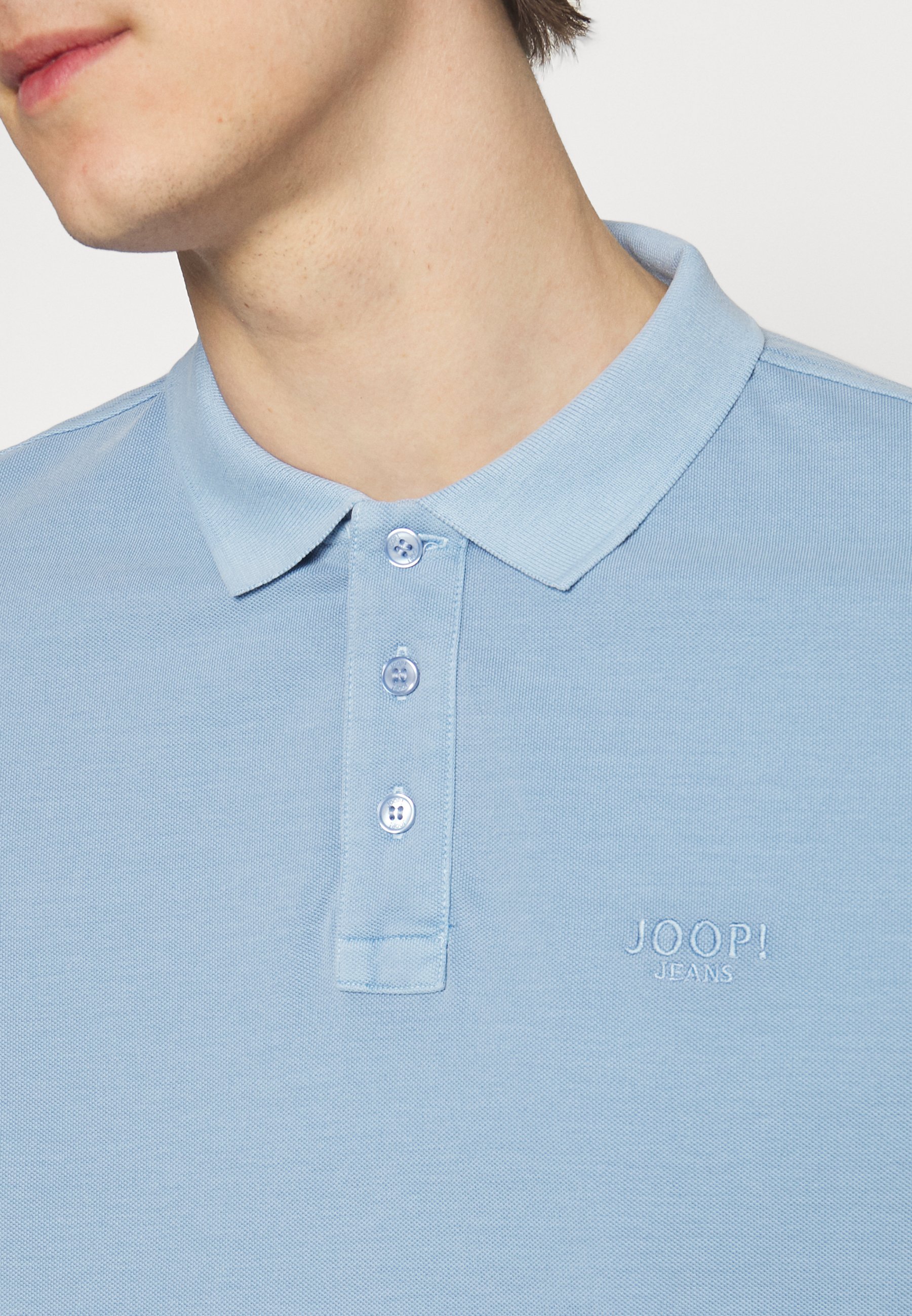 JOOP! Jeans AMBROSIO - Polo shirt 