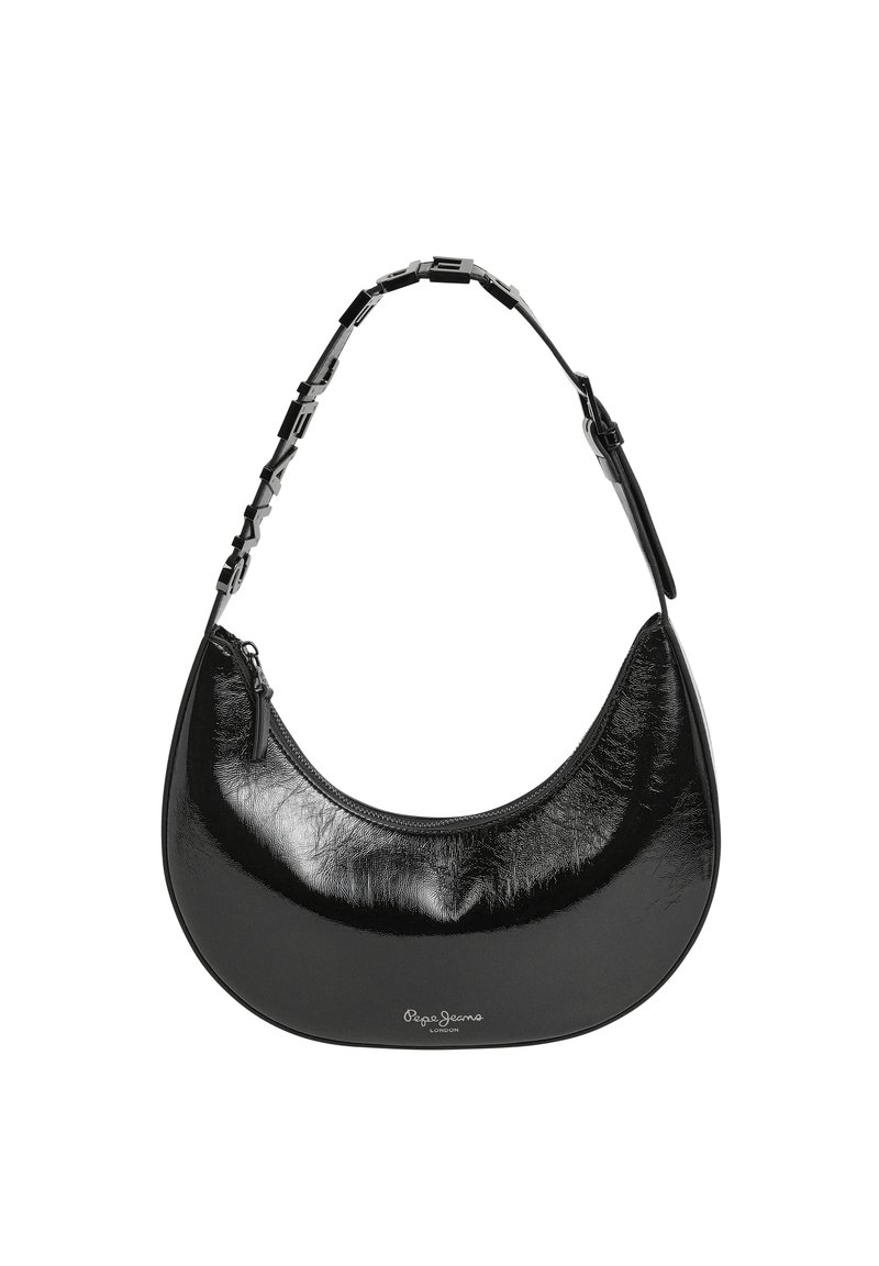 Pepe Jeans GRACEY - Torbica - black