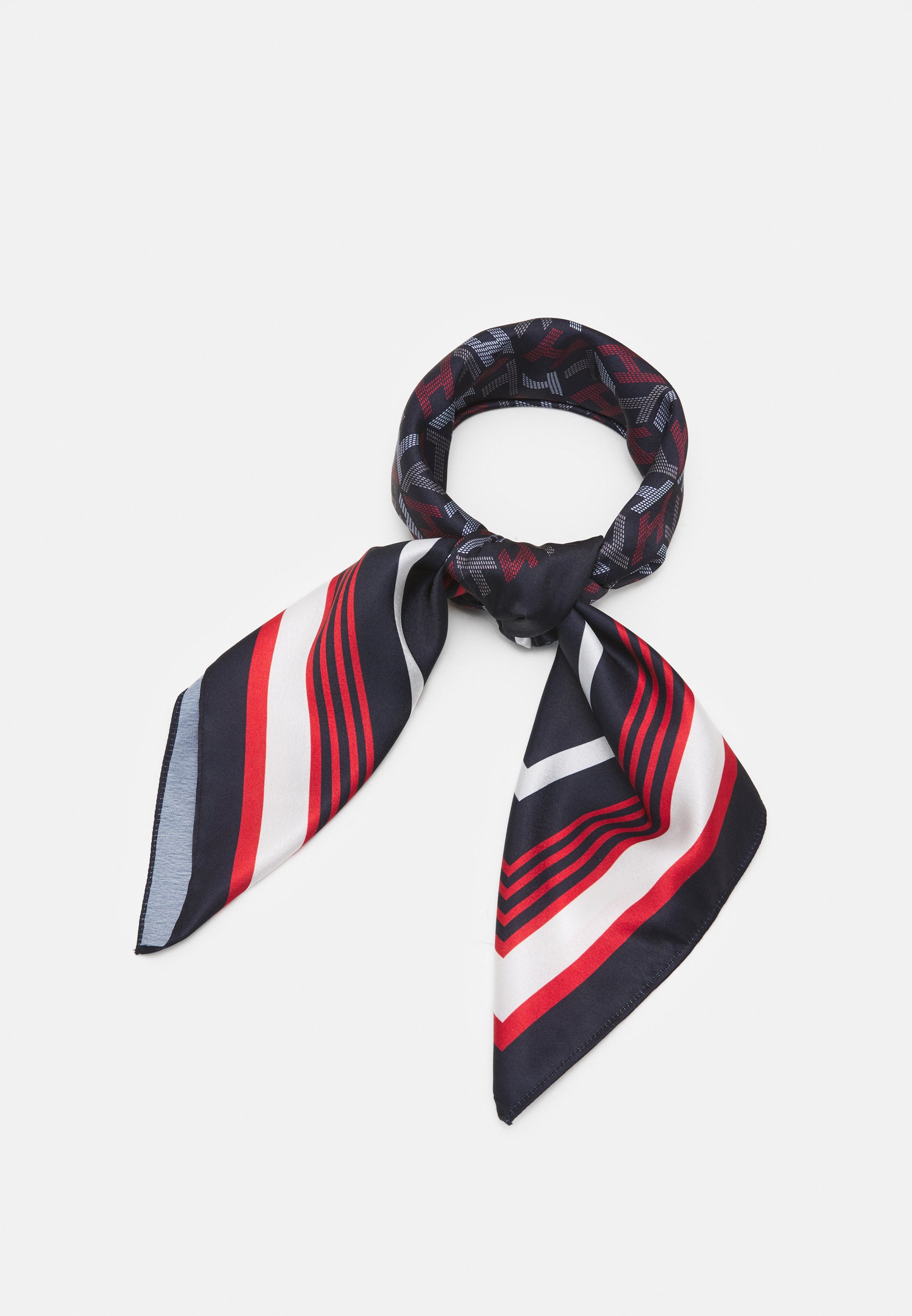 bandana tommy hilfiger