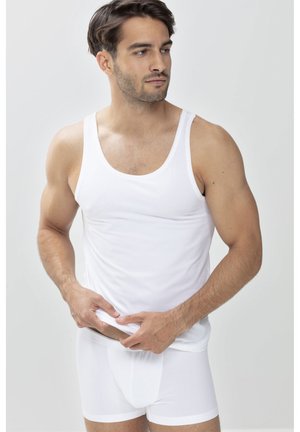 mey TANK - Undershirt - weiss
