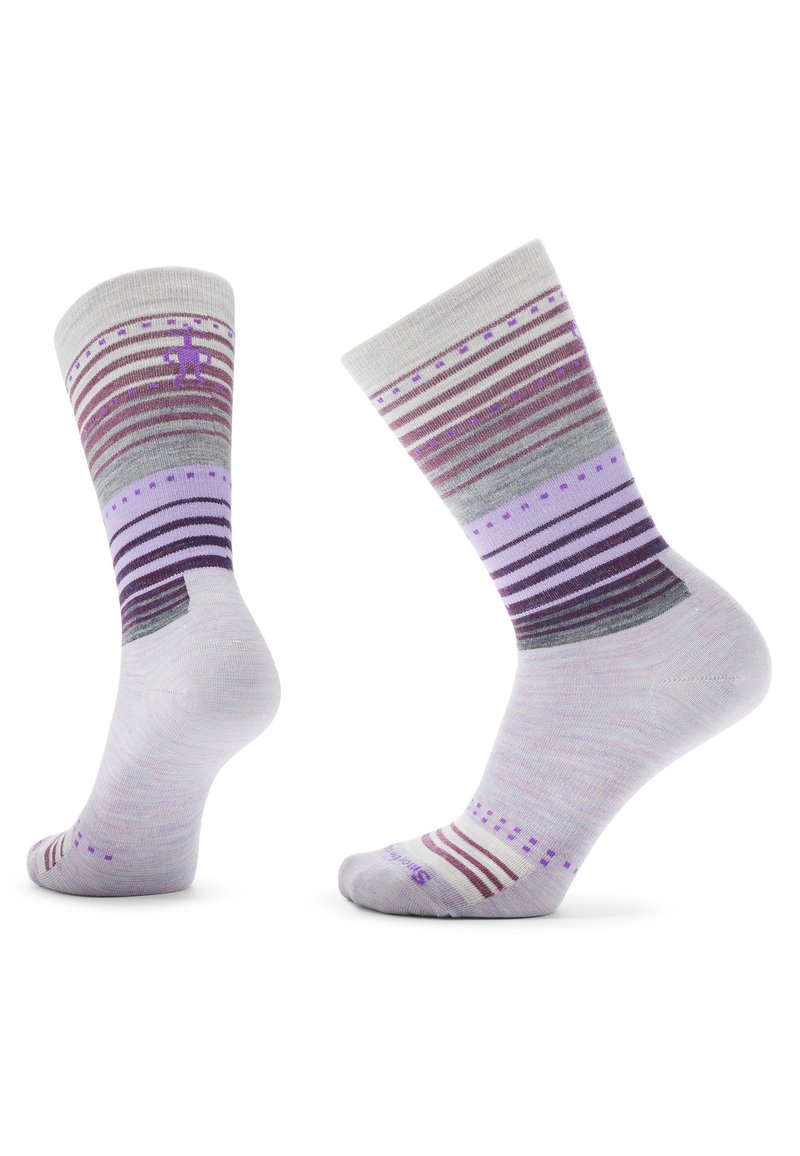 Smartwool Bas Everyday Stitch Stripe
