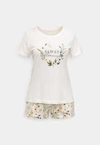 Επιλέχθηκε, cream