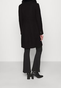 Forever New Klassisk kappa / rock - black