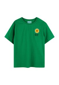 Niet geselecteerd, loden