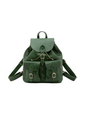 Zaino - green