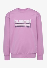 Ikke valgt, smoky grape