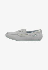 Niewybrane, baby blau