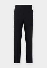 PATRIA - Pantalon classique - schwarz