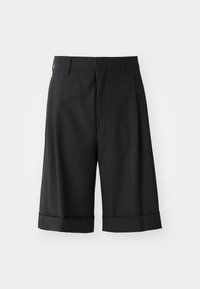 TONI - Shorts - black