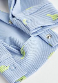 Next FOOTLESS 3 PACK - REGULAR FIT - Pidžamas - bright miniprint dino