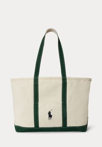 Δεν επιλέχθηκε, cream/green