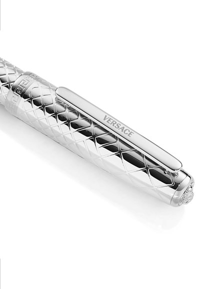 Versace ARGES (WR-PEN) - Iné doplnky - silver tone