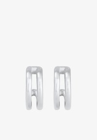 Non sélectionné, silver-coloured