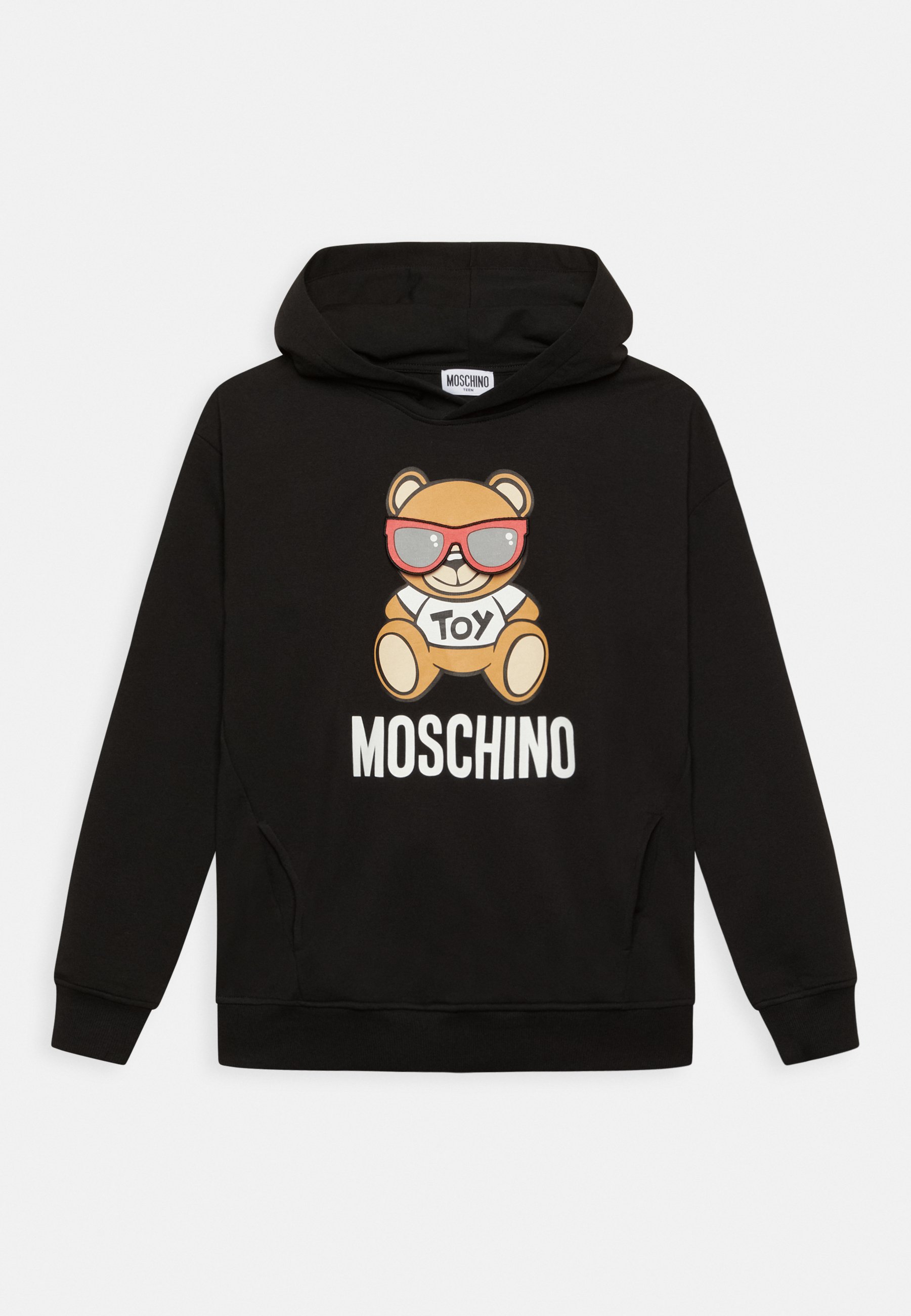 moschino hoodies