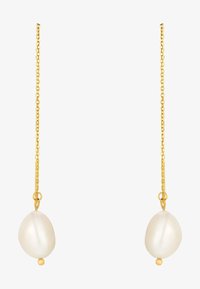 Nepasirinkta, goldfarbend