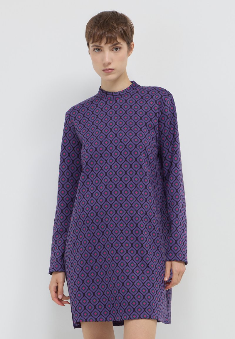 Calliope FANTASIA - Vestito casual - variante
