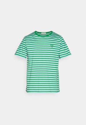 Basic T-shirt - green