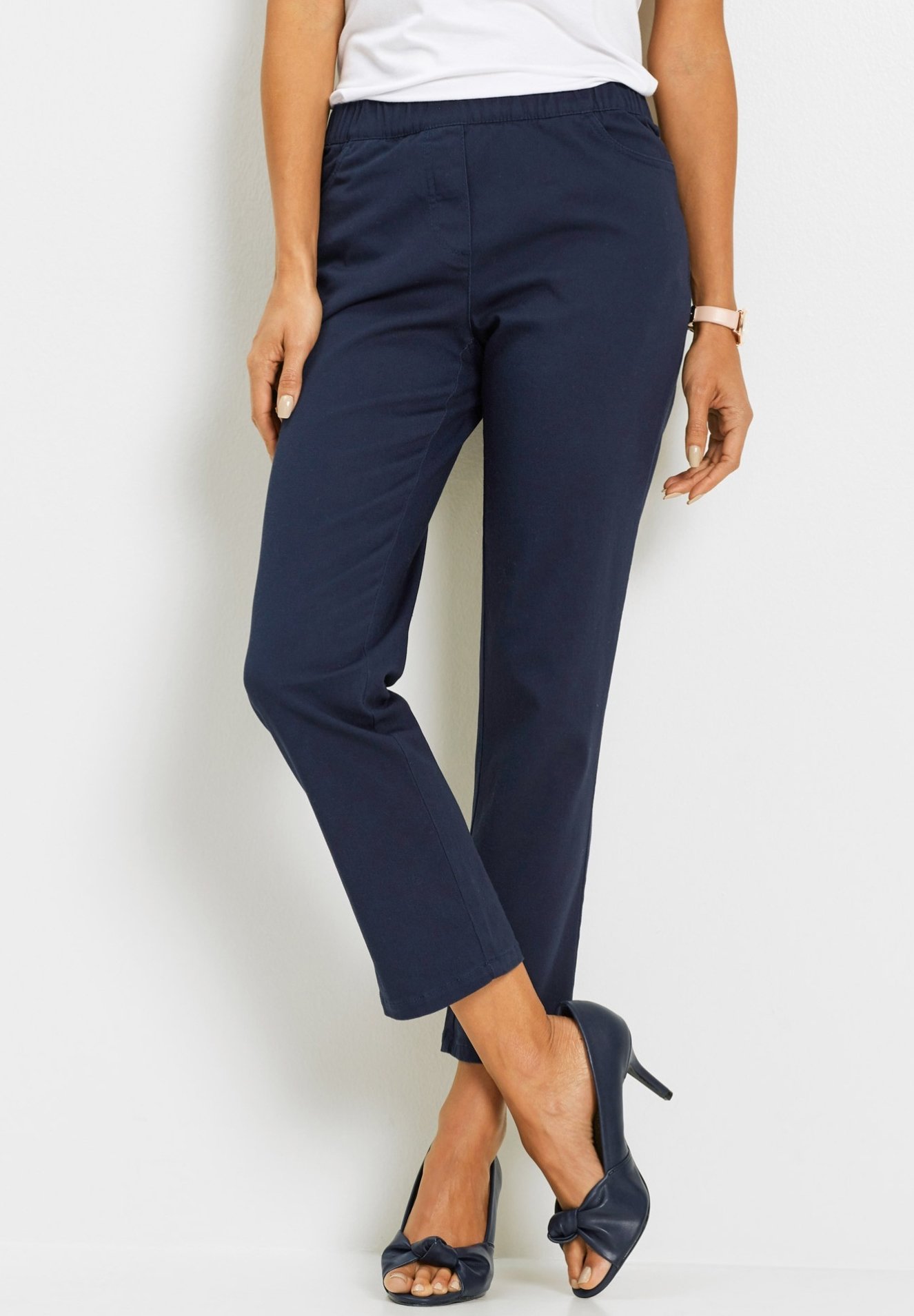 Bonprix Jeans Bonprix Pantaloni Estivi Taglie Comode Bonprix