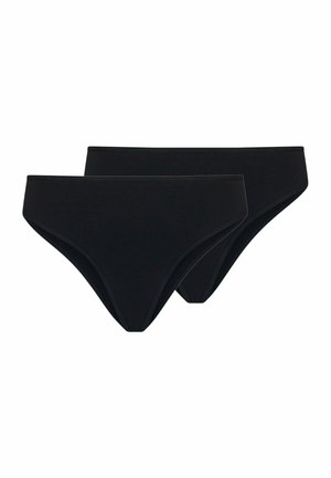 BIPACK POCKET - Slip - nero