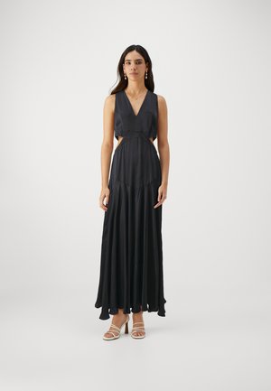 TWINSET DRESS - Occasion wear - nero