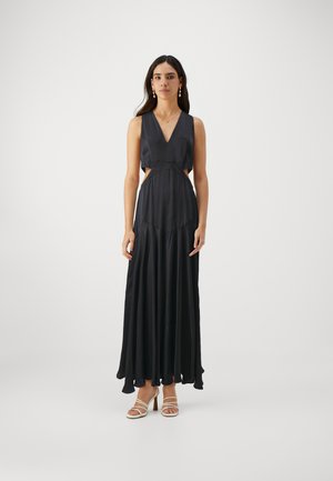 DRESS - Robe de cocktail - nero