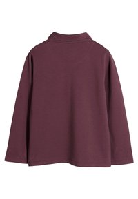 Selezionato, purple