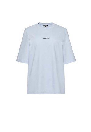 LA MANIA, - T-shirt basic