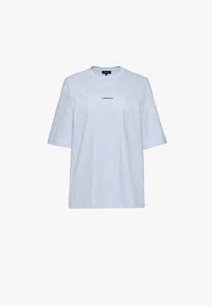 LA MANIA, - T-shirt basic