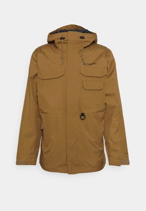 BUCKHOLLOW™ JACKET - Giacca leggera - delta
